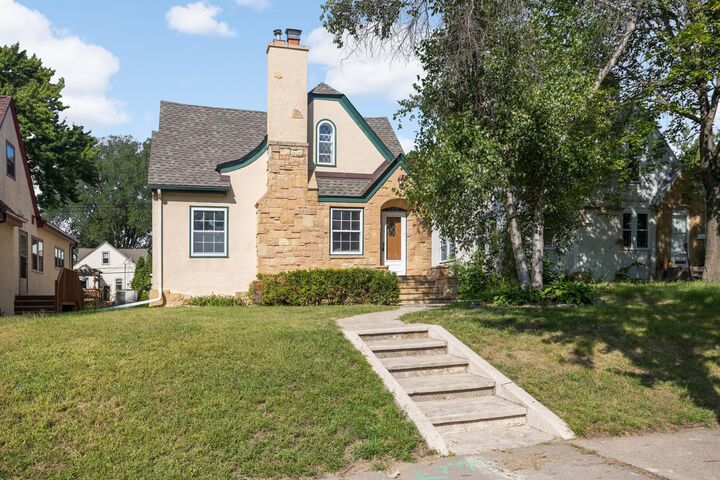 5328 Bloomington Avenue  Minneapolis MN 55417 photo