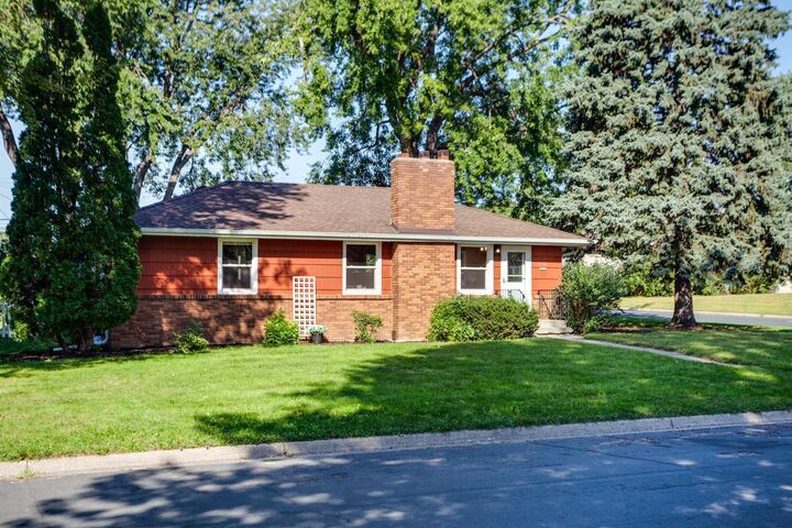 Property Photo: 8300 Emerson Avenue S MN 55420