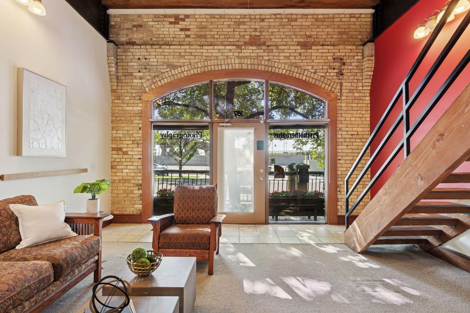 Property Photo:  357 Kellogg Boulevard E 8  MN 55101 