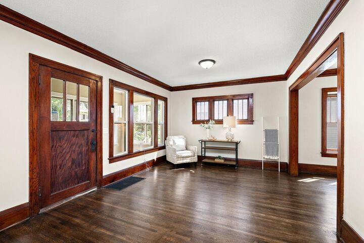 Property Photo: 2119 Oliver Avenue N MN 55411