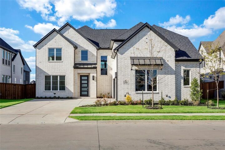 2910 Sunfish Street  Prosper TX 75078 photo