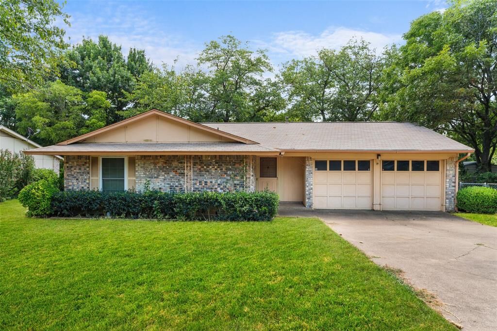 Photo de la propriété:  438 Parkview Drive  TX 75137 