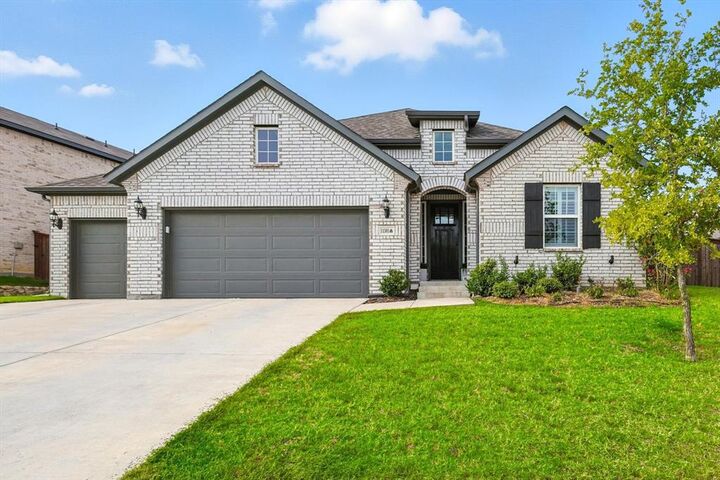 Photo de la propriété: 11501 Woody Creek Trail TX 76227