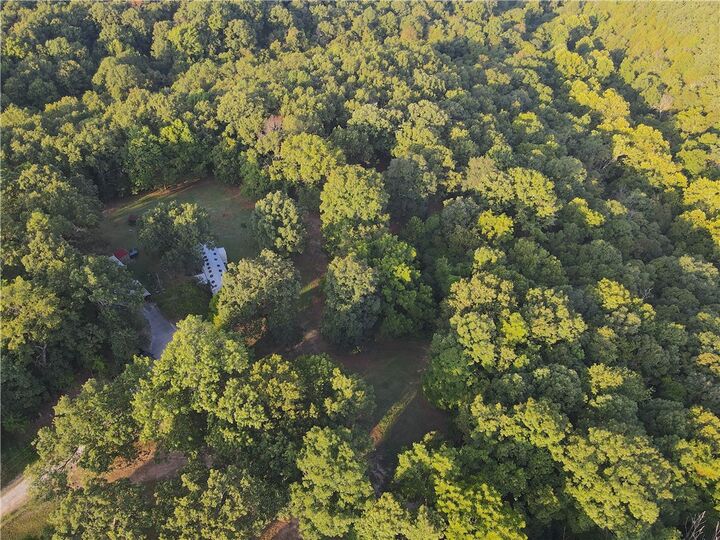 Property Photo: 18440 Beaver Hollow Road AR 72732