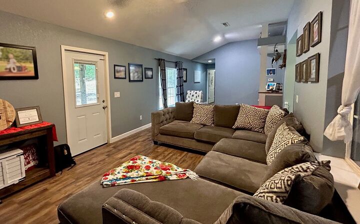 Property Photo:  253 McKean  AR 72774 