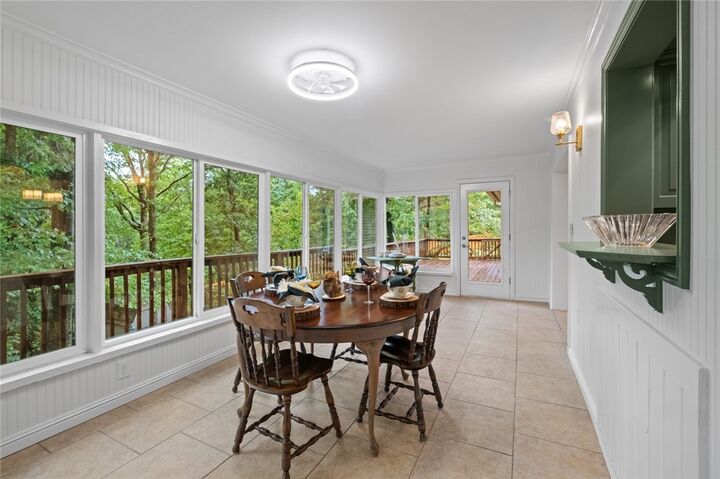 Property Photo:  32 Wigtown Lane  AR 72715 