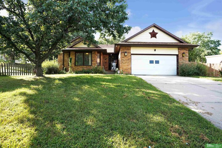 Property Photo: 2004 Booth Circle NE 68521