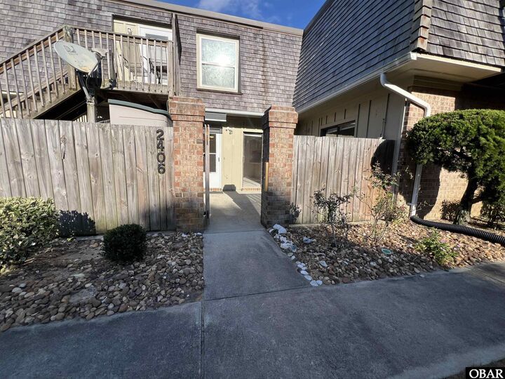 2406 Neptune Way  Kitty Hawk NC 27949 photo