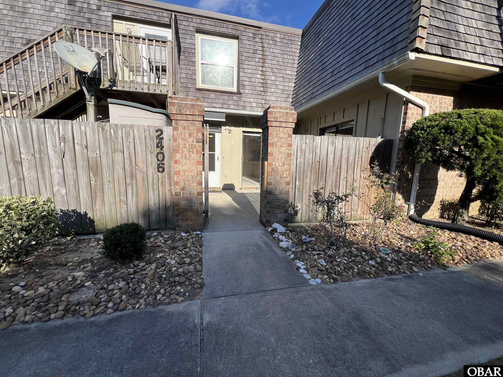 Property Photo: 2406 Neptune Way NC 27949