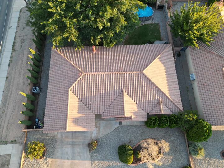 Property Photo:  740 Saddle Ct  NM 88310 