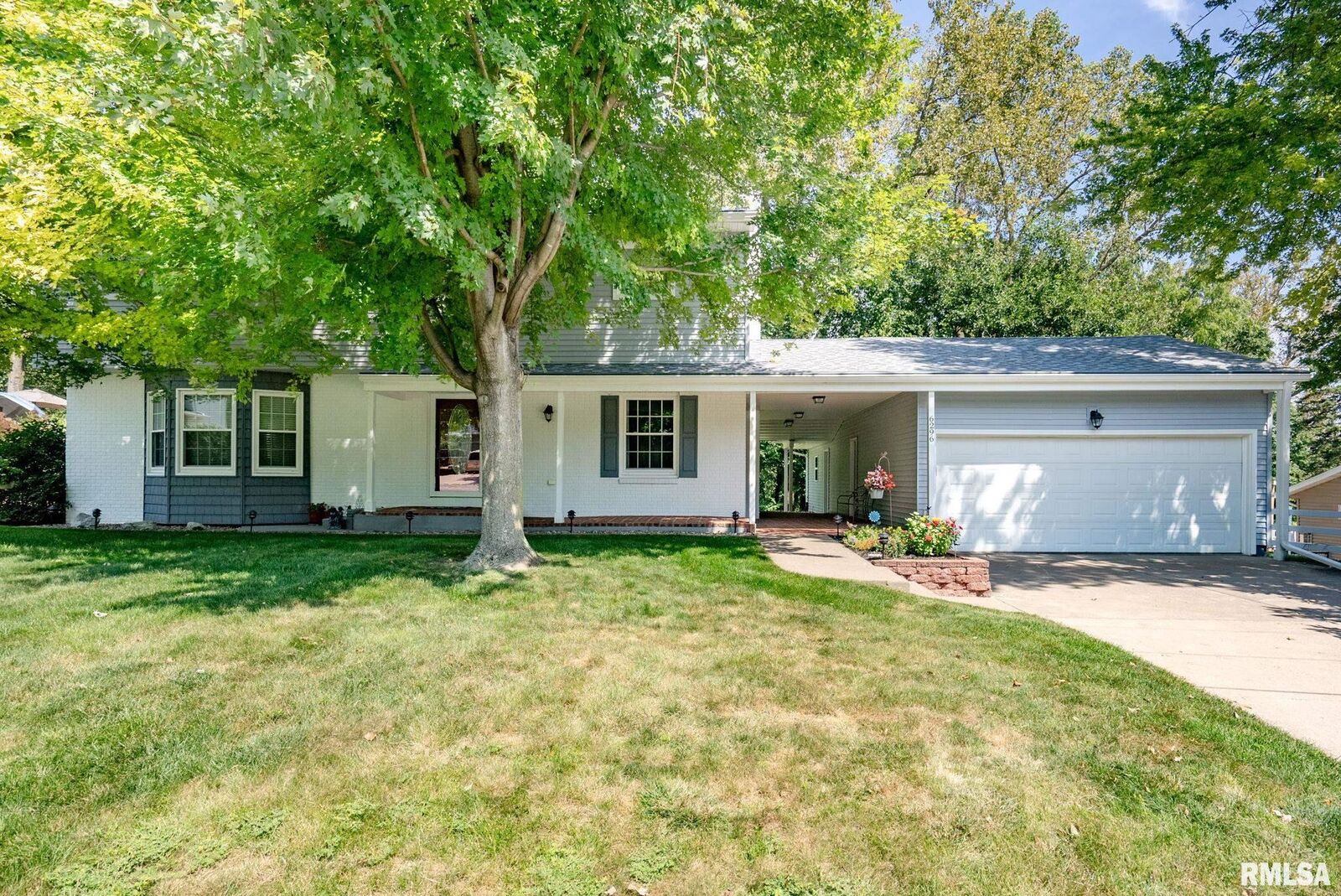 Property Photo: 6296 Dodds Drive IA 52722