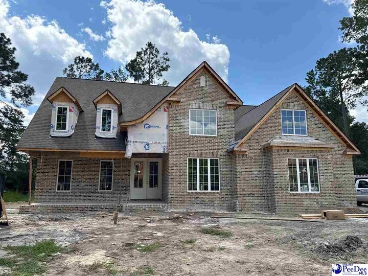 3408 Chantz Ct  Florence SC 29501 photo