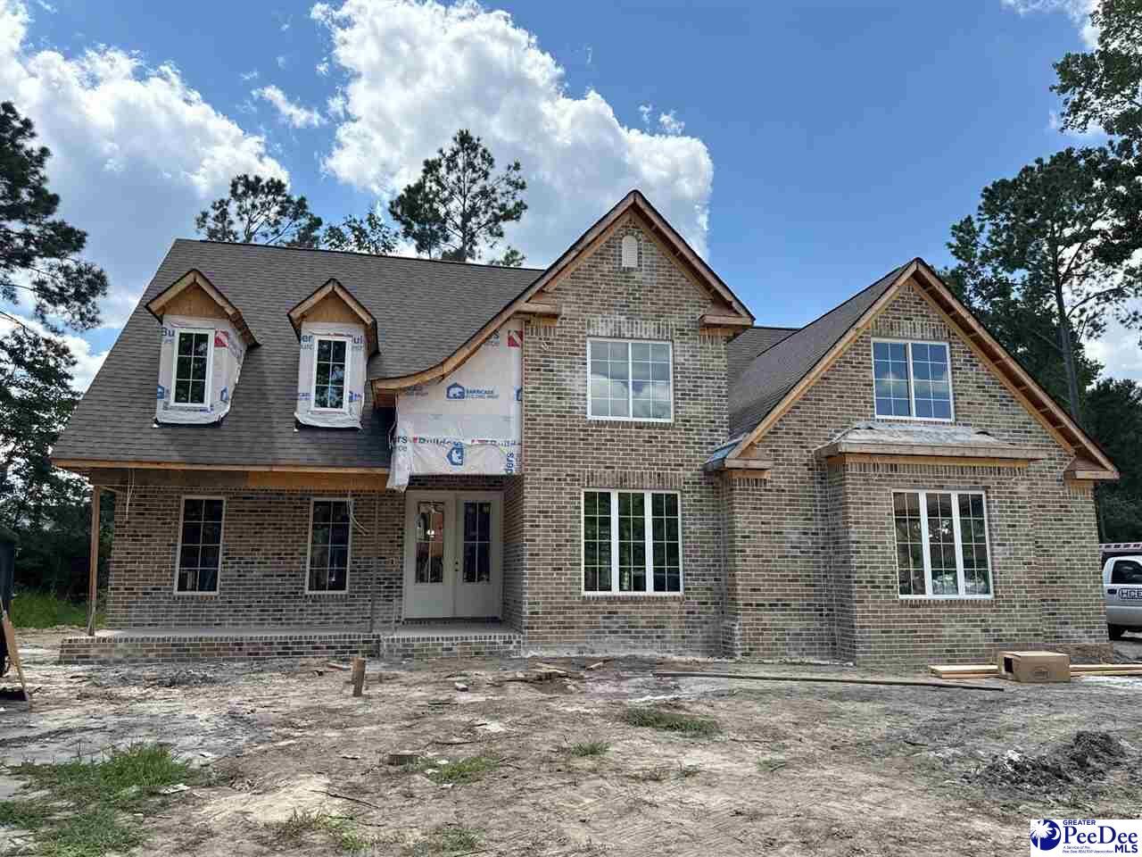 Property Photo: 3408 Chantz Ct SC 29501