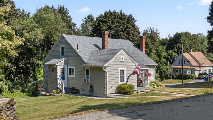 Property Photo: 32 Field St MA 01501