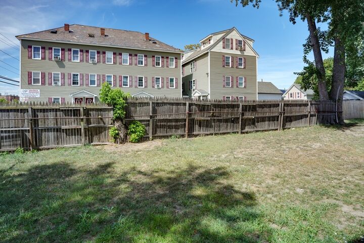 Property Photo: 317 Lakeview Ave MA 01850