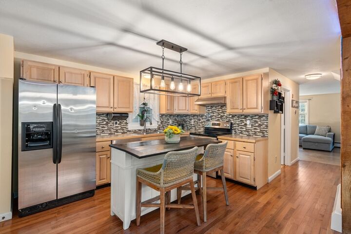 Property Photo:  155 Converse Dr  MA 01475 
