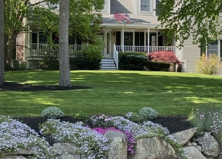 Property Photo: 209 North Street MA 01545