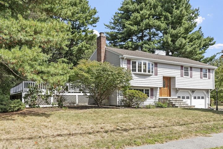 Property Photo:  55 Fisher St  MA 01760 