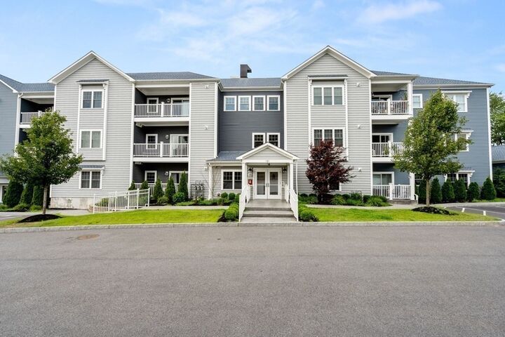 181 South Franklin St. 102  Holbrook MA 02343 photo