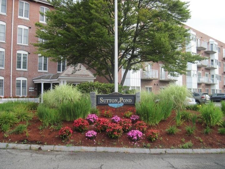 148 Main St O102  North Andover MA 01845 photo