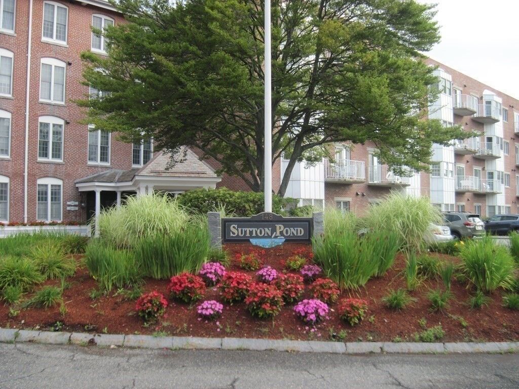 Property Photo:  148 Main St O102  MA 01845 