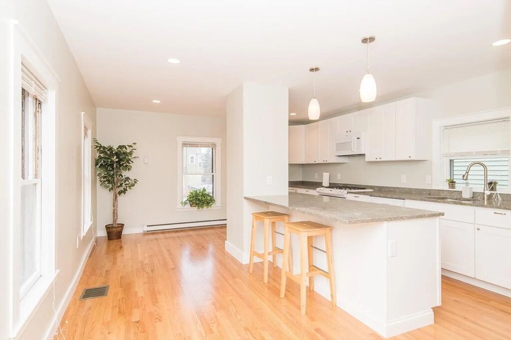 Property Photo: 69 Dover Street 2 MA 02144