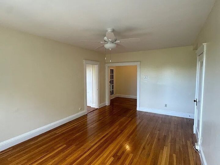 Property Photo: 31 Dennison Ave 11 MA 01702