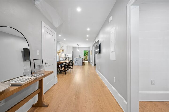 Property Photo:  56-58 Carruth St 58  MA 02124 