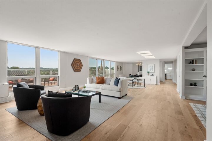 Property Photo: 45 Longwood Ave Pha MA 02446