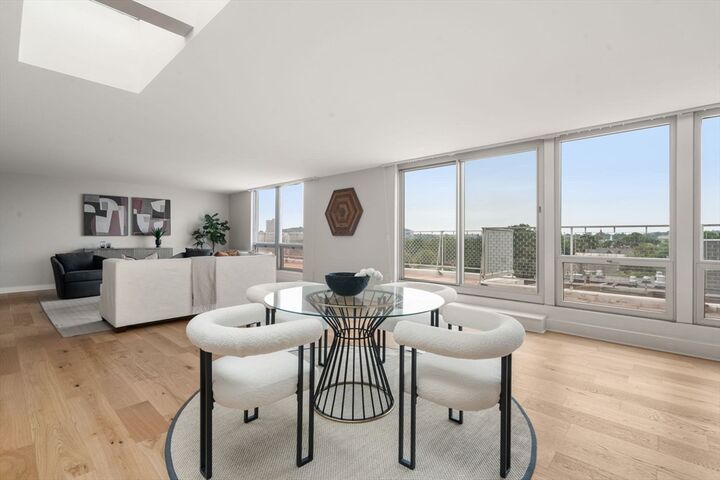 Property Photo: 45 Longwood Ave Pha MA 02446