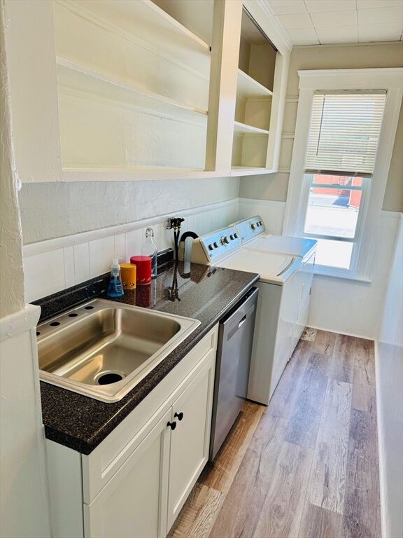 Property Photo: 20 Mann Street 3 MA 01602