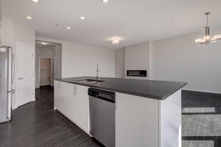 Property Photo: 70 Howse Common NE AB T3P 0V3