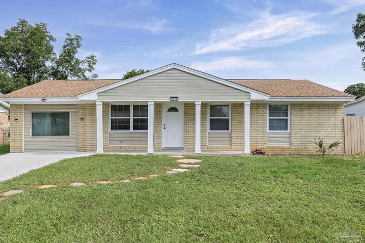 4210 Coldsprings Dr  Pensacola FL 32514 photo