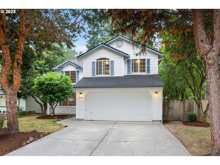 1216 NE 17th Ave  Battle Ground WA 98604 photo