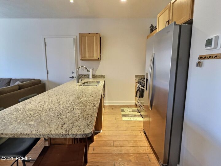 Property Photo: 1364 W Stillwater Drive 2053 UT 84032