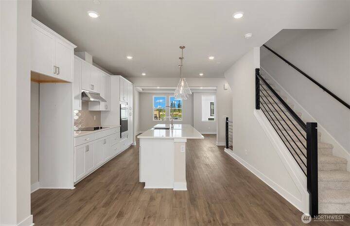 Property Photo: 20347 NE 90th Drive B WA 98011