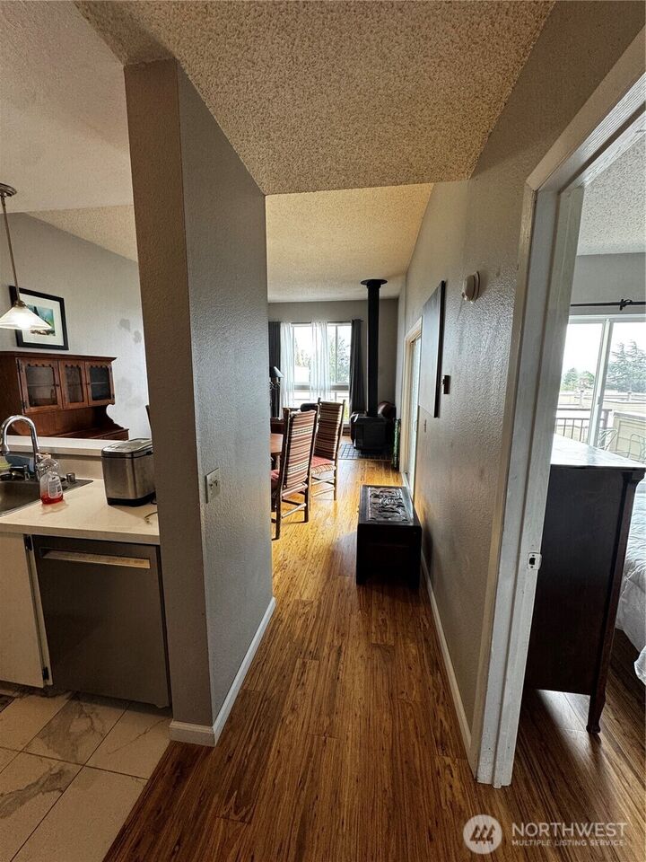 Property Photo: 5832 NE 75th Street B301 WA 98115