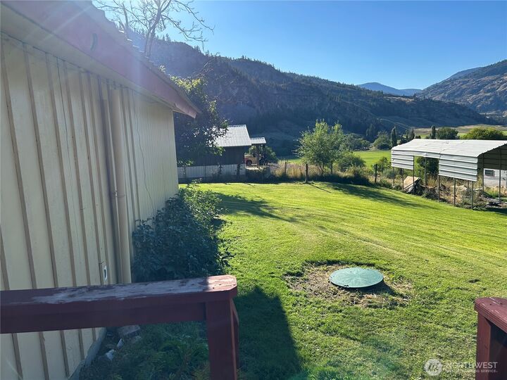 Property Photo:  34  Main Street  WA 98827 