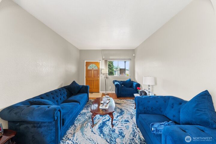 Property Photo: 2325 S Wilkeson Street WA 98405