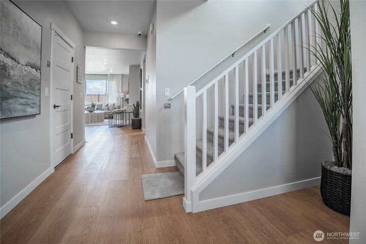 Property Photo:  13616  185th Street Ct E 104  WA 98374 