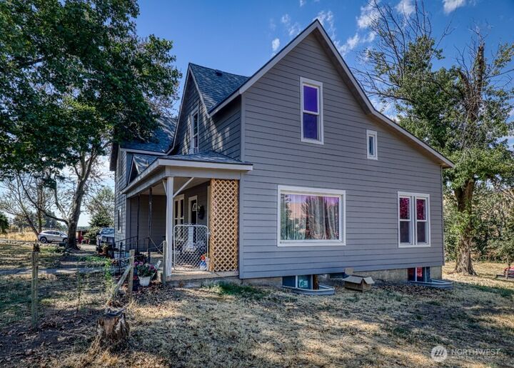 Photo de la propriété: 10009 E Hwy 12 WA 99329