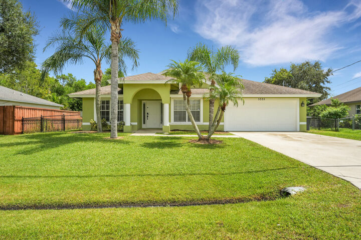 Property Photo:  5335 NW Conley Drive  FL 34986 