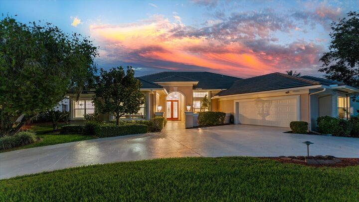 Property Photo:  2674 SE Erickson Drive  FL 34984 