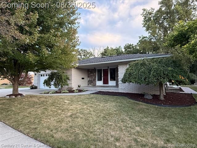 14363 Williamsburg Drive  Riverview MI 48193 photo