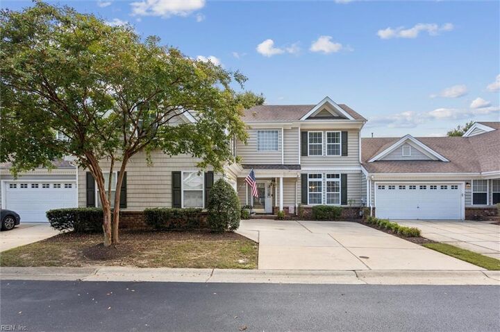 Property Photo: 13309 Regent Park Walk VA 23314