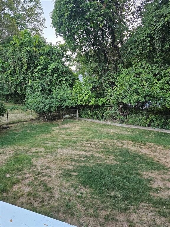 Property Photo:  18 Moskalyk Street  RI 02893 