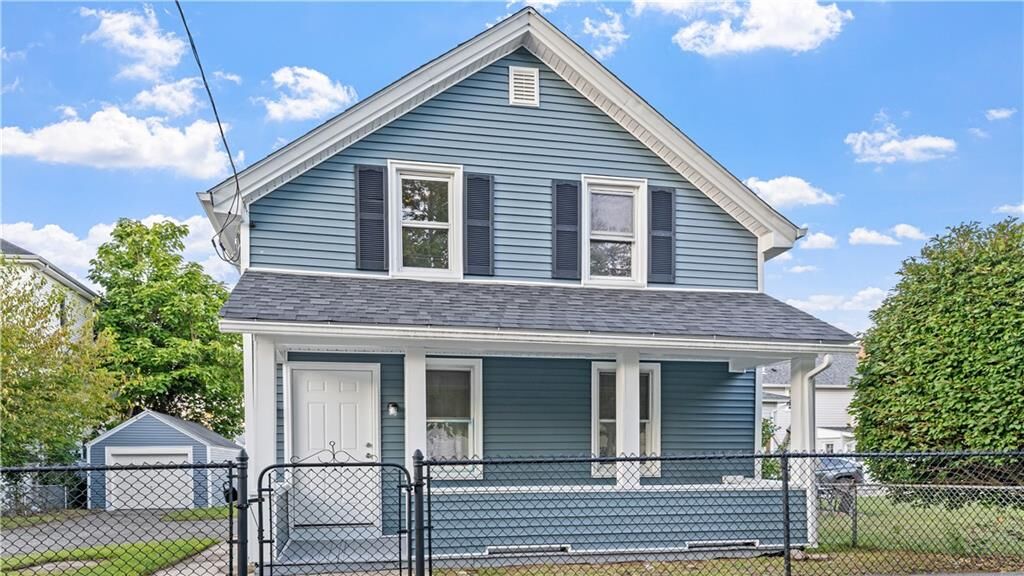 Property Photo: 63 Prospect Street RI 02838
