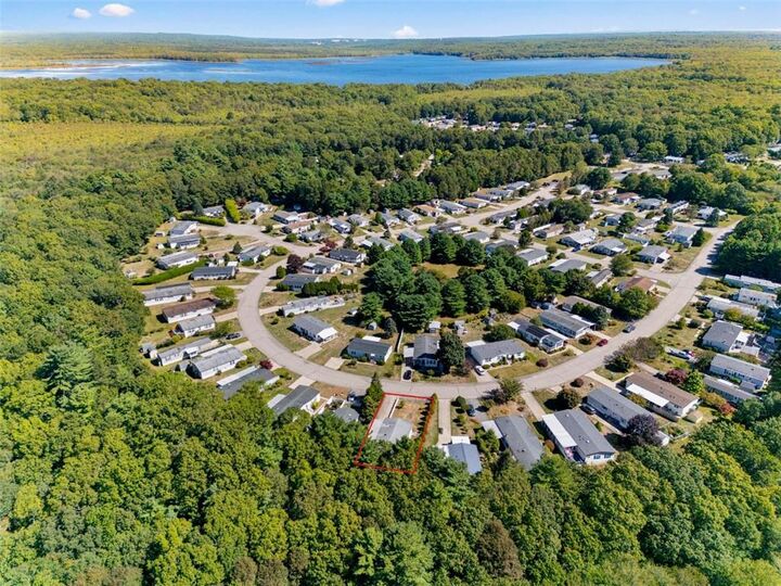 Property Photo:  165 Little Pond Road  RI 02879 