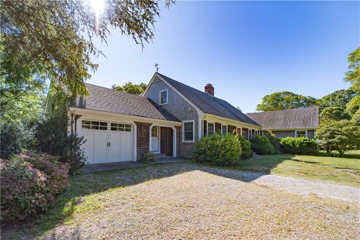 Property Photo: 10 Winslow Road RI 02837