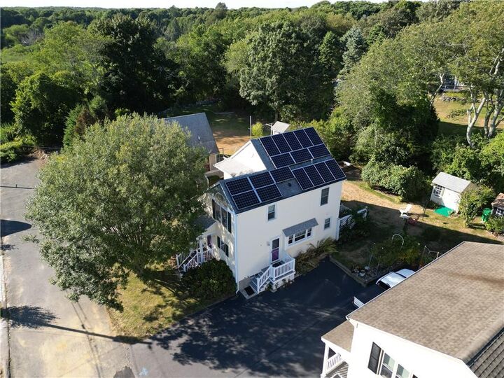 Property Photo:  17 Westside Road  RI 02879 